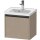 DURAVIT K25080075750000 WTU wandh. Ketho 2, 1 Auszug