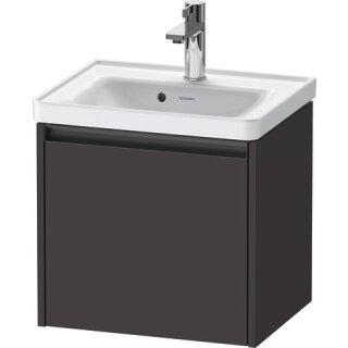 DURAVIT K25080080800000 WTU wandh. Ketho 2, 1 Auszug