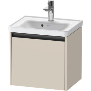 DURAVIT K25080083830000 WTU wandh. Ketho 2, 1 Auszug