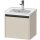 DURAVIT K25080083830000 WTU wandh. Ketho 2, 1 Auszug