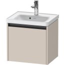 DURAVIT K25080091910000 WTU wandh. Ketho 2, 1 Auszug