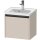 DURAVIT K25080091910000 WTU wandh. Ketho 2, 1 Auszug