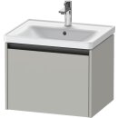 DURAVIT K25081007070000 WTU wandh. Ketho 2, 1 Auszug