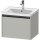 DURAVIT K25081007070000 WTU wandh. Ketho 2, 1 Auszug