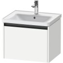 DURAVIT K25081018180000 WTU wandh. Ketho 2, 1 Auszug