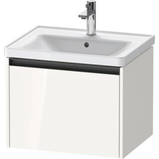 DURAVIT K25081022220000 WTU wandh. Ketho 2, 1 Auszug