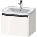 DURAVIT K25081022220000 WTU wandh. Ketho 2, 1 Auszug