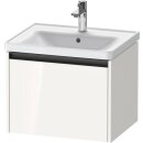 DURAVIT K25081022220000 WTU wandh. Ketho 2, 1 Auszug