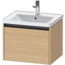 DURAVIT K25081030300000 WTU wandh. Ketho 2, 1 Auszug