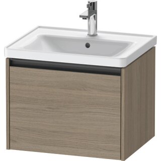 DURAVIT K25081035350000 WTU wandh. Ketho 2, 1 Auszug