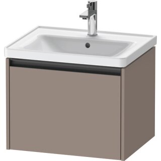 DURAVIT K25081043430000 WTU wandh. Ketho 2, 1 Auszug