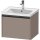 DURAVIT K25081043430000 WTU wandh. Ketho 2, 1 Auszug