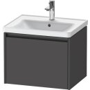 DURAVIT K25081049490000 WTU wandh. Ketho 2, 1 Auszug