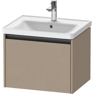 DURAVIT K25081075750000 WTU wandh. Ketho 2, 1 Auszug