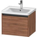 DURAVIT K25081079790000 WTU wandh. Ketho 2, 1 Auszug