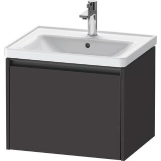 DURAVIT K25081080800000 WTU wandh. Ketho 2, 1 Auszug