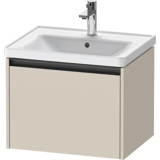 DURAVIT K25081083830000 WTU wandh. Ketho 2, 1 Auszug