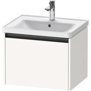 DURAVIT K25081084840000 WTU wandh. Ketho 2, 1 Auszug