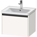 DURAVIT K25081084840000 WTU wandh. Ketho 2, 1 Auszug
