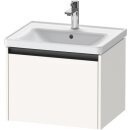 DURAVIT K25081084840000 WTU wandh. Ketho 2, 1 Auszug