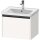 DURAVIT K25081084840000 WTU wandh. Ketho 2, 1 Auszug