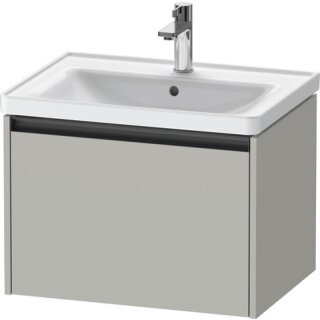 DURAVIT K25082007070000 WTU wandh. Ketho 2, 1 Auszug