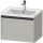 DURAVIT K25082007070000 WTU wandh. Ketho 2, 1 Auszug