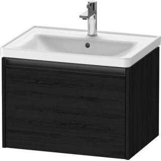 DURAVIT K25082016160000 WTU wandh. Ketho 2, 1 Auszug