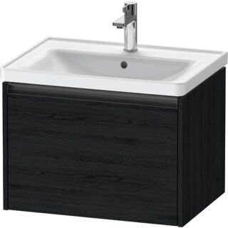 DURAVIT K25082016160000 WTU wandh. Ketho 2, 1 Auszug