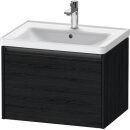 DURAVIT K25082016160000 WTU wandh. Ketho 2, 1 Auszug