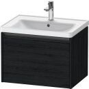 DURAVIT K25082016160000 WTU wandh. Ketho 2, 1 Auszug