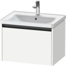 DURAVIT K25082018180000 WTU wandh. Ketho 2, 1 Auszug