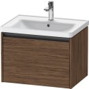 DURAVIT K25082021210000 WTU wandh. Ketho 2, 1 Auszug