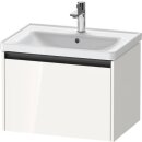 DURAVIT K25082022220000 WTU wandh. Ketho 2, 1 Auszug