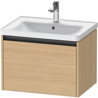 DURAVIT K25082030300000 WTU wandh. Ketho 2, 1 Auszug