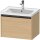 DURAVIT K25082030300000 WTU wandh. Ketho 2, 1 Auszug