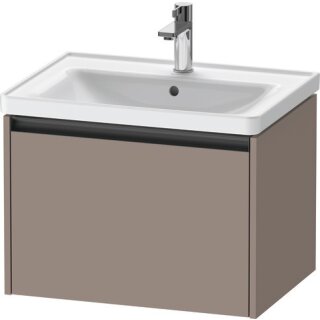 DURAVIT K25082043430000 WTU wandh. Ketho 2, 1 Auszug