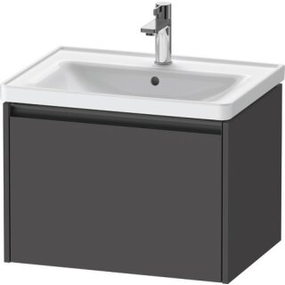 DURAVIT K25082049490000 WTU wandh. Ketho 2, 1 Auszug