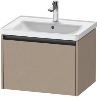 DURAVIT K25082075750000 WTU wandh. Ketho 2, 1 Auszug