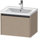 DURAVIT K25082075750000 WTU wandh. Ketho 2, 1 Auszug