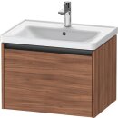 DURAVIT K25082079790000 WTU wandh. Ketho 2, 1 Auszug