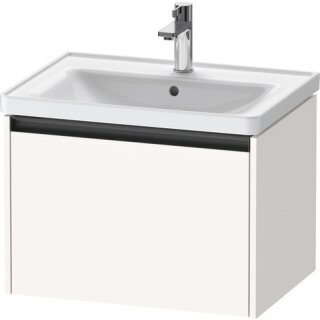 DURAVIT K25082084840000 WTU wandh. Ketho 2, 1 Auszug