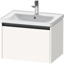 DURAVIT K25082084840000 WTU wandh. Ketho 2, 1 Auszug