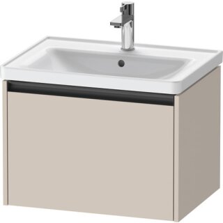 DURAVIT K25082091910000 WTU wandh. Ketho 2, 1 Auszug