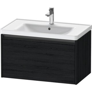 DURAVIT K25083016160000 WTU wandh. Ketho 2, 1 Auszug