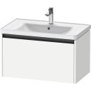 DURAVIT K25083018180000 WTU wandh. Ketho 2, 1 Auszug