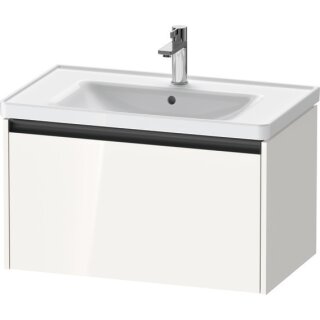 DURAVIT K25083022220000 WTU wandh. Ketho 2, 1 Auszug