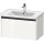 DURAVIT K25083022220000 WTU wandh. Ketho 2, 1 Auszug