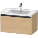 DURAVIT K25083030300000 WTU wandh. Ketho 2, 1 Auszug