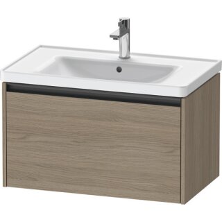 DURAVIT K25083035350000 WTU wandh. Ketho 2, 1 Auszug